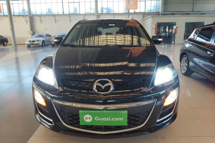 马自达 马自达CX-7 2015 汽车图片 #3