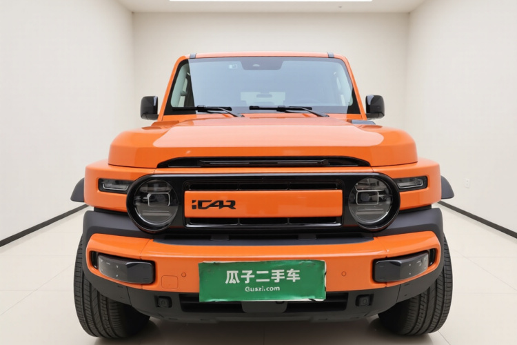 Chery 2025 #3 Chery 2025 car image #3
