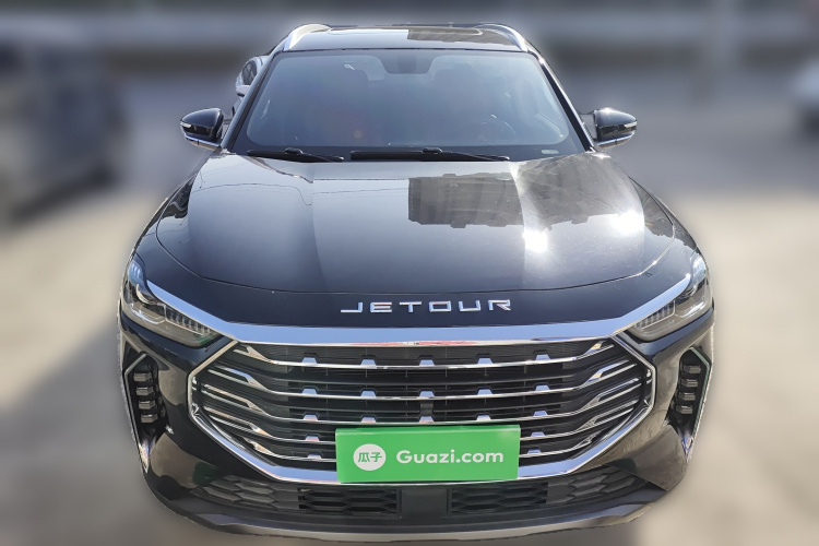 X70 PLUS 2020 car image #3