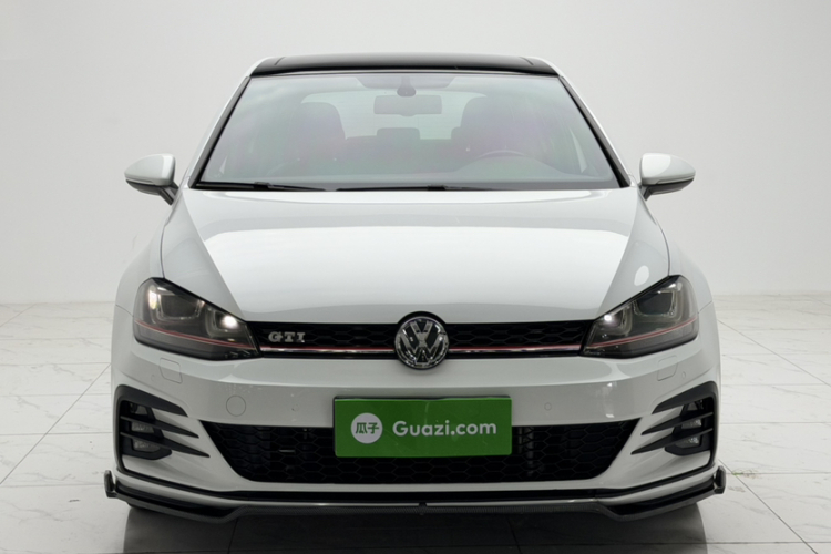 Volkswagen GolfGTI 2017 #3 Volkswagen GolfGTI 2017 car image #3