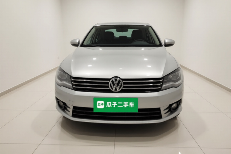 Volkswagen Bora 2015 #3 Volkswagen Bora 2015 car image #3