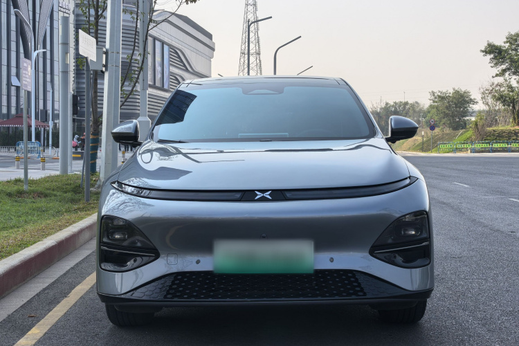 Xpeng G6 2023 صورة سيارة #3