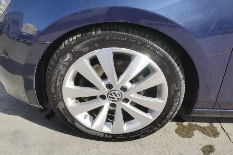 Volkswagen Golf (Imported) 2016 imagem de carro #3