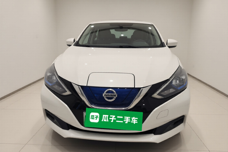 日产 轩逸·纯电 2019 汽车图片 #3
