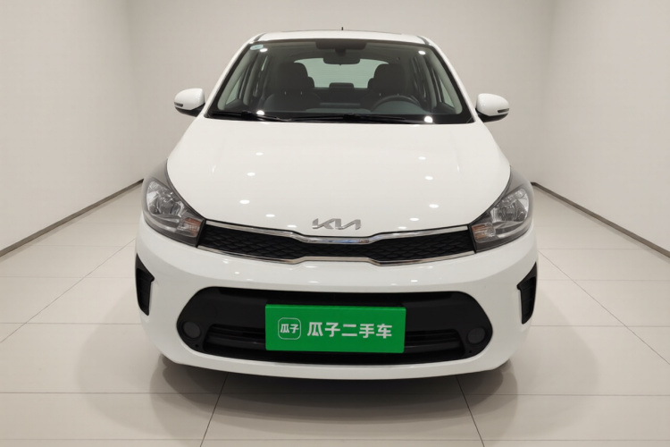 起亚 焕驰 2022 汽车图片 #3