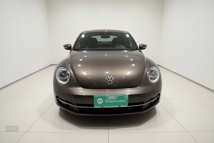 Volkswagen Beetle 2015 #3 Volkswagen Beetle 2015 car image #3