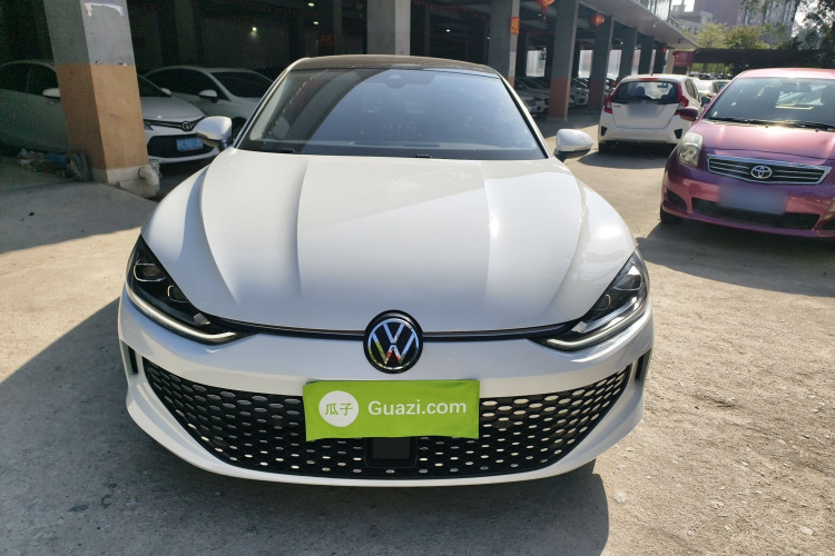 Volkswagen Lamando 2024 immagine di auto #3