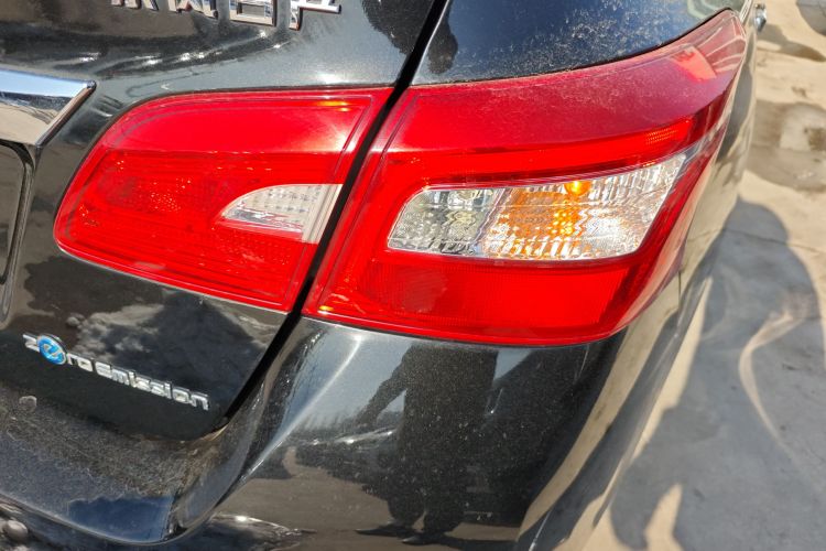 日产 轩逸·纯电 2018 汽车图片 #3