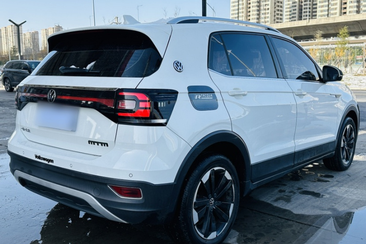 Tacqua 2020 #3 Tacqua 2020 car image #3