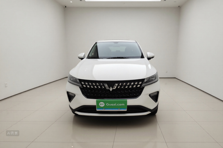 五菱汽车 五菱星驰 2024 汽车图片 #3