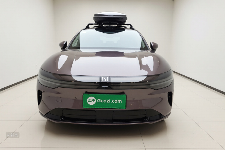 极氪 极氪007GT 2025 汽车图片 #3