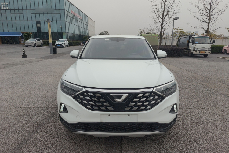 VS5 2019 immagine di auto #3