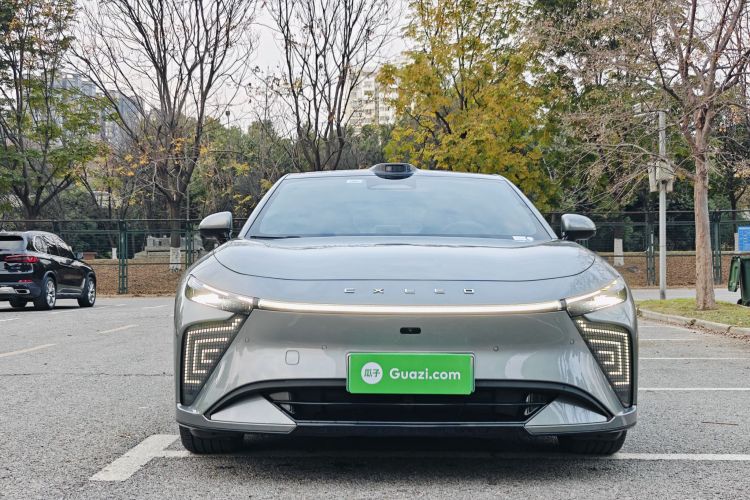 Exceed Stellar Era ES 2024 car image #3