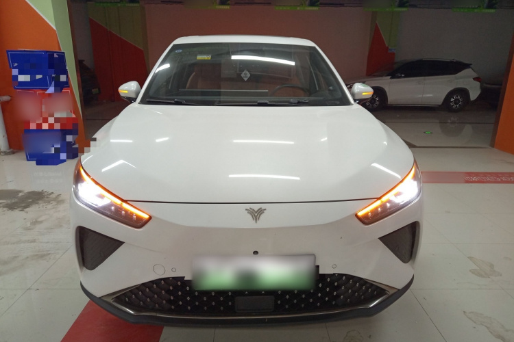 Neta L 2024 изображение автомобиля #3