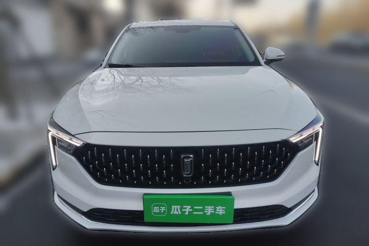 2022 car image #3