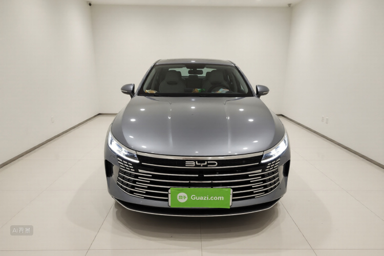 比亚迪 驱逐舰05 2024 汽车图片 #3