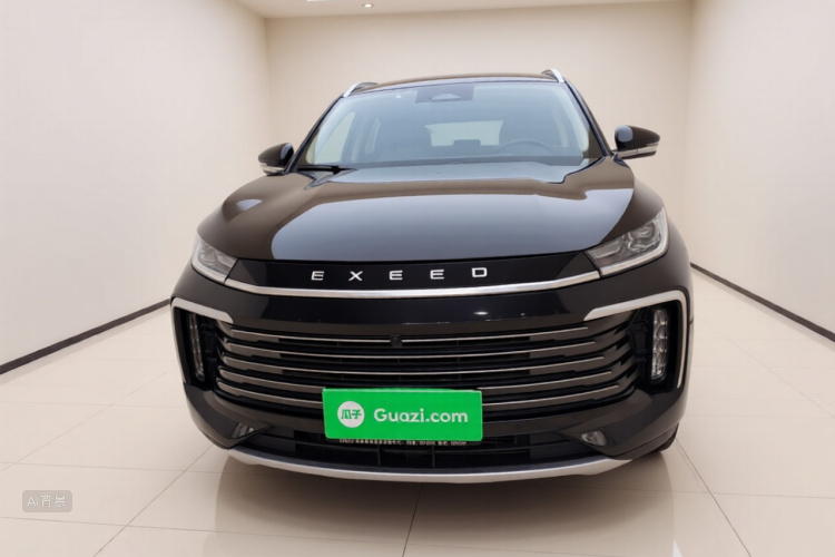 Exceed Lingyun 2023 car image #3