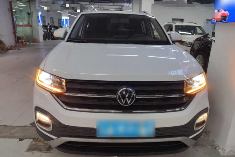 Tacqua 2020 #3 Tacqua 2020 car image #3