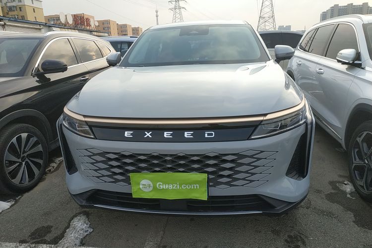 Exceed Yaoguang 2023 #3 Exceed Yaoguang 2023 car image #3