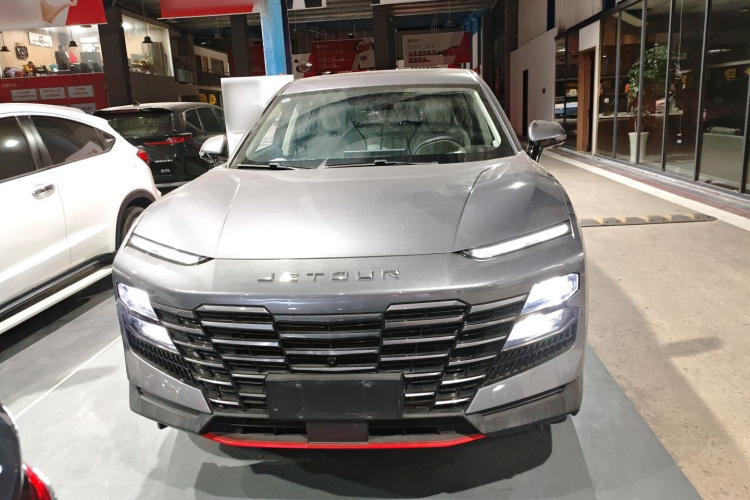 捷途 捷途大圣 2022 汽车图片 #3