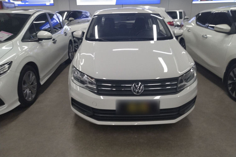 桑塔纳 2022 汽车图片 #3