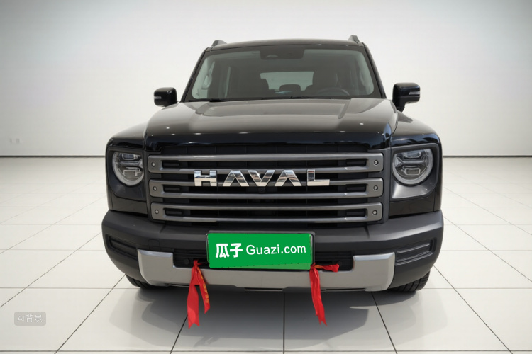 Haval Raptor New Energy 2023 car image #3