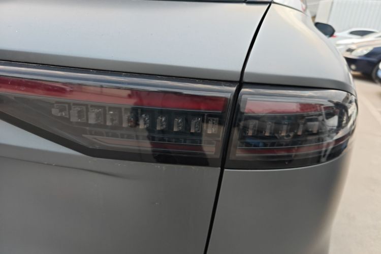 Chery Tiggo8L 2024 #3 Chery Tiggo8L 2024 car image #3