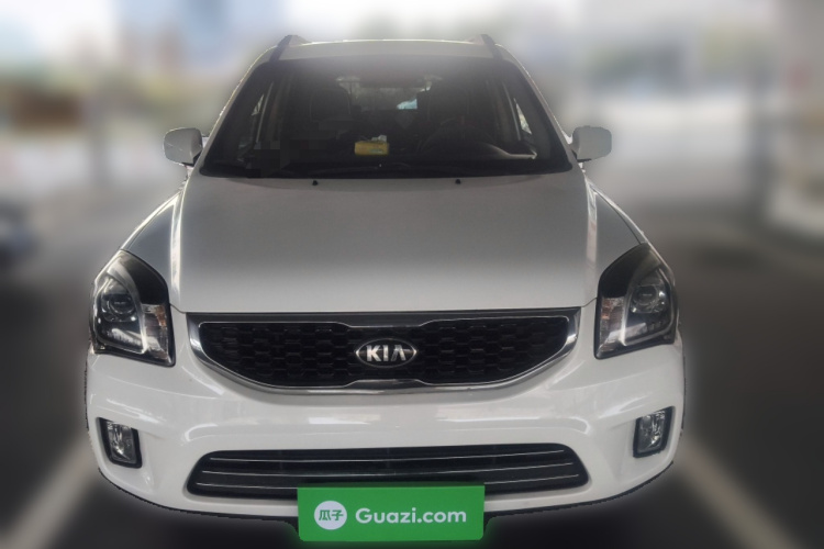 起亚 狮跑 2016 汽车图片 #3