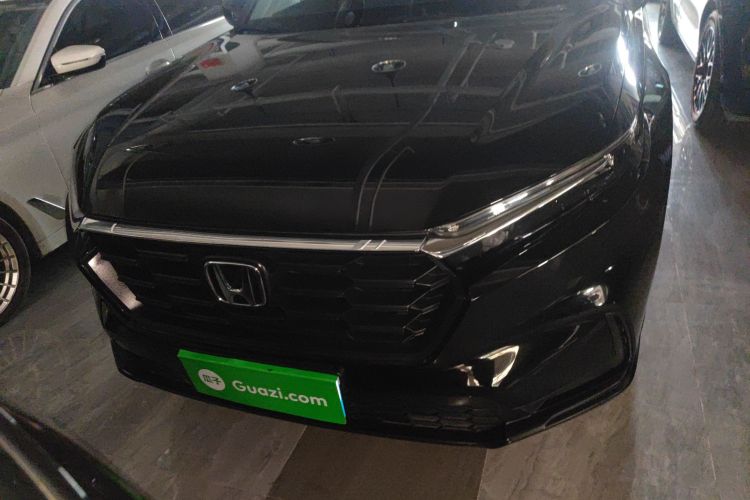 Honda CR-V 2024 car image #3