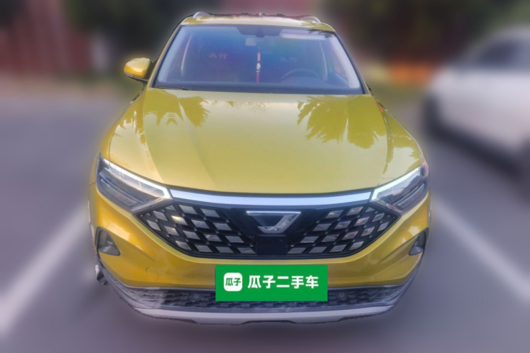 VS5 2019 #3 VS5 2019 immagine di auto #3