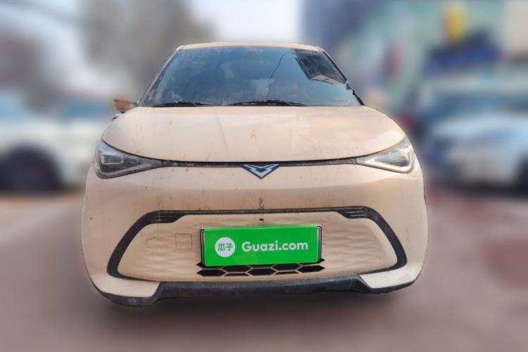 凯翼汽车 凯翼拾月 2024 汽车图片 #3