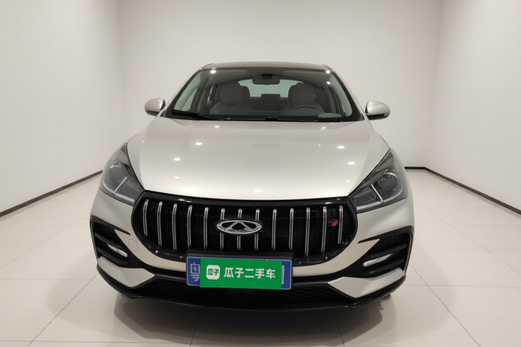 Chery Arrizo 5 2023 #3 Chery Arrizo 5 2023 car image #3