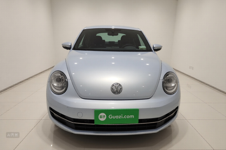 Volkswagen Beetle 2015 immagine di auto #3