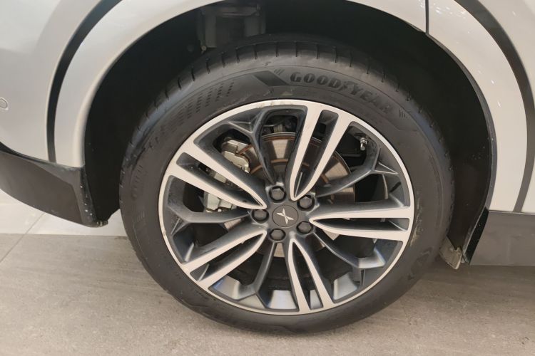 Xpeng G6 2024 #3 Xpeng G6 2024 immagine di auto #3