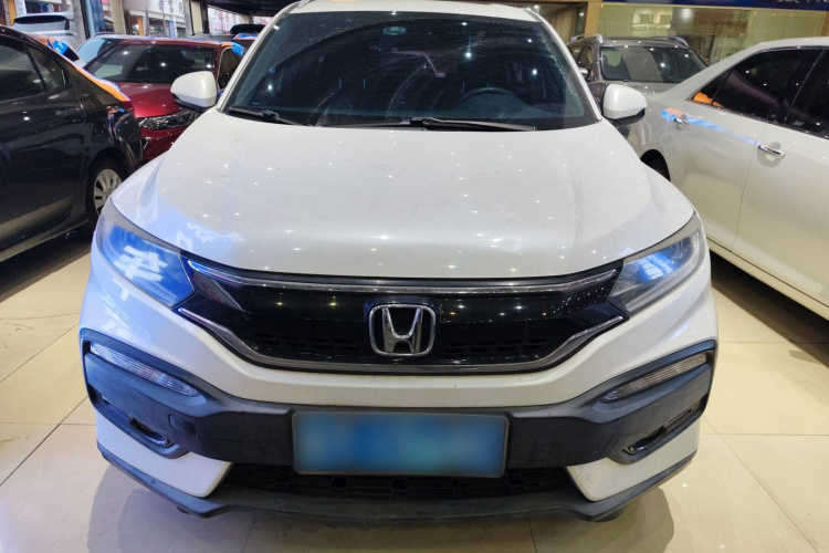 Honda XR-V 2016 #3 Honda XR-V 2016 car image #3