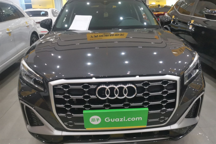 Q2L 2024 #3 Q2L 2024 car image #3
