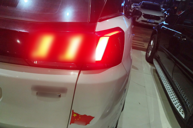 Peugeot 4008 2017 car image #3