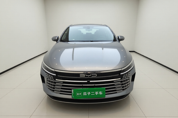 BYD Destroyer 05 2024 car image #3