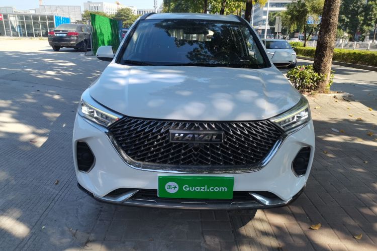 Haval M6 2021 car image #3