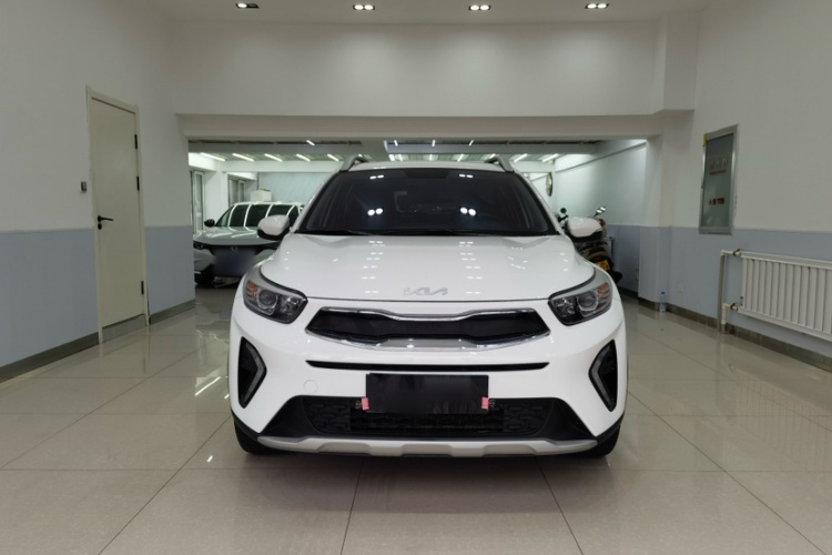 Kia KX1 2025 car image #3