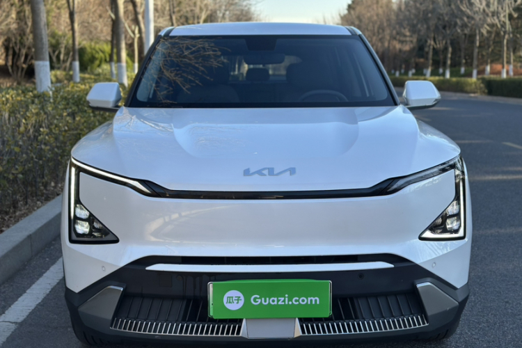 Kia EV5 2025 image de voiture #3