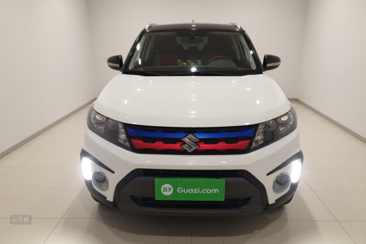 Suzuki 2017 #3 Suzuki 2017 car image #3