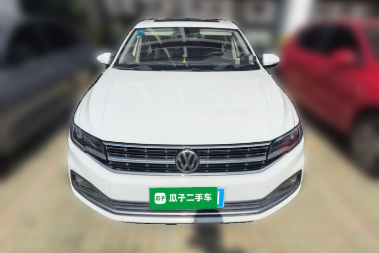 Volkswagen Bora 2019 #3 Volkswagen Bora 2019 car image #3