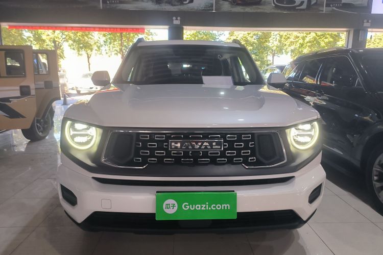 Haval Dargo 2 2023 صورة سيارة #3