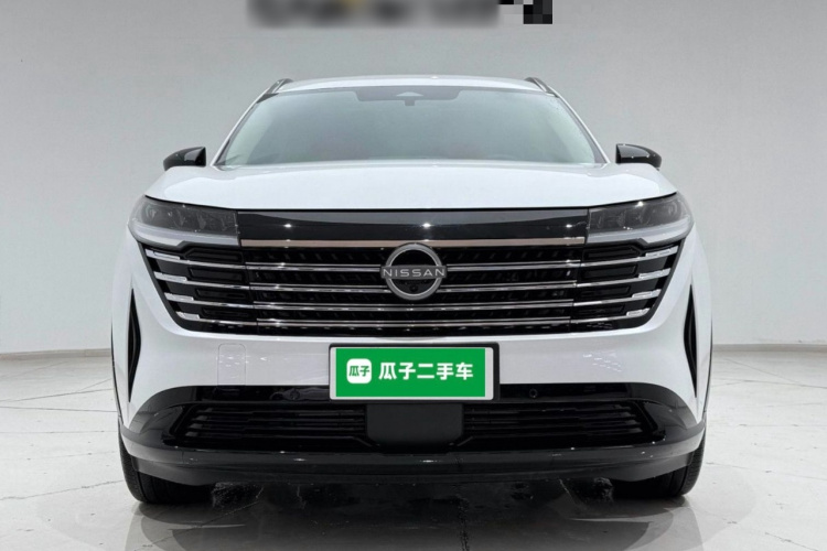 日产 探陆 2025 汽车图片 #3