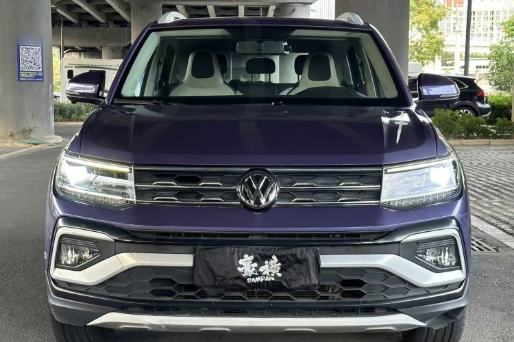 大众 途铠 2020 汽车图片 #3