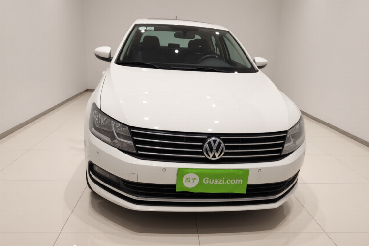 Volkswagen Lavida 2018 #3 Volkswagen Lavida 2018 car image #3