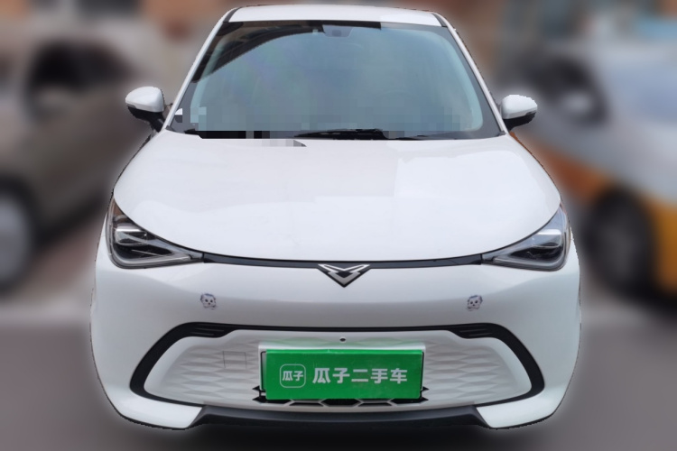 Kaiyi Shiyue 2025 #3 Kaiyi Shiyue 2025 car image #3