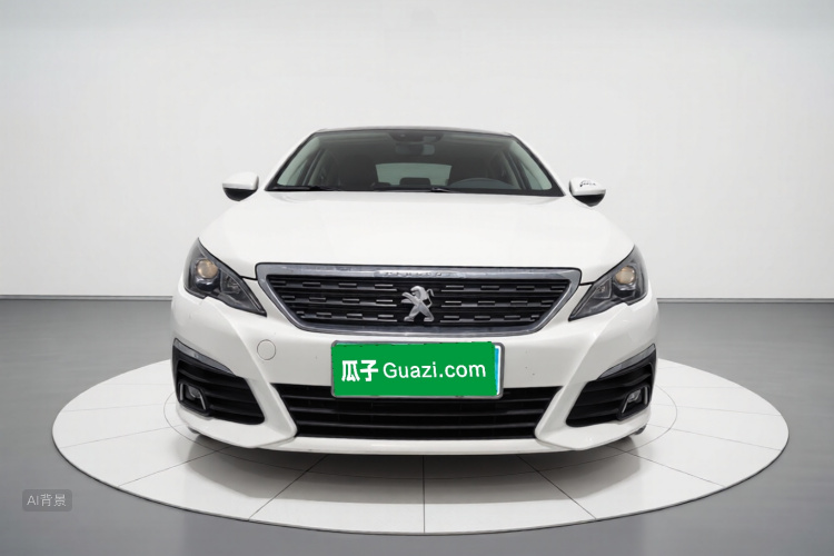 标致 标致308 2017 汽车图片 #3