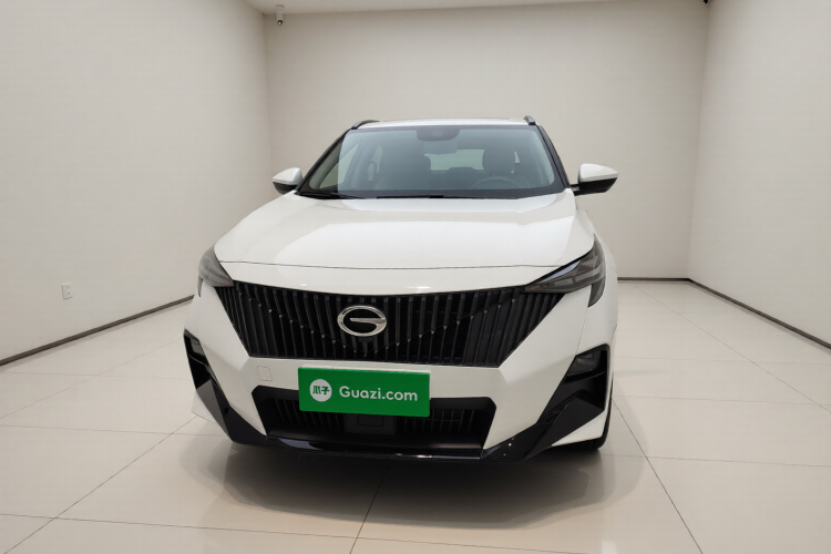 GAC Trumpchi GS3 2023 #3 GAC Trumpchi GS3 2023 car image #3